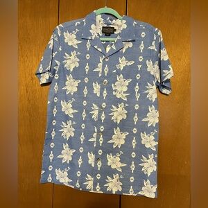 NWT men’s Pendleton Hawaiian shirt